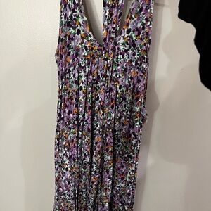 Latched Mama Patterned Momper